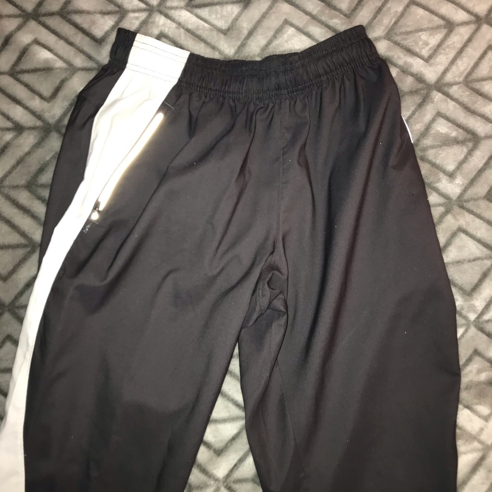 Russell athletic sweat pants